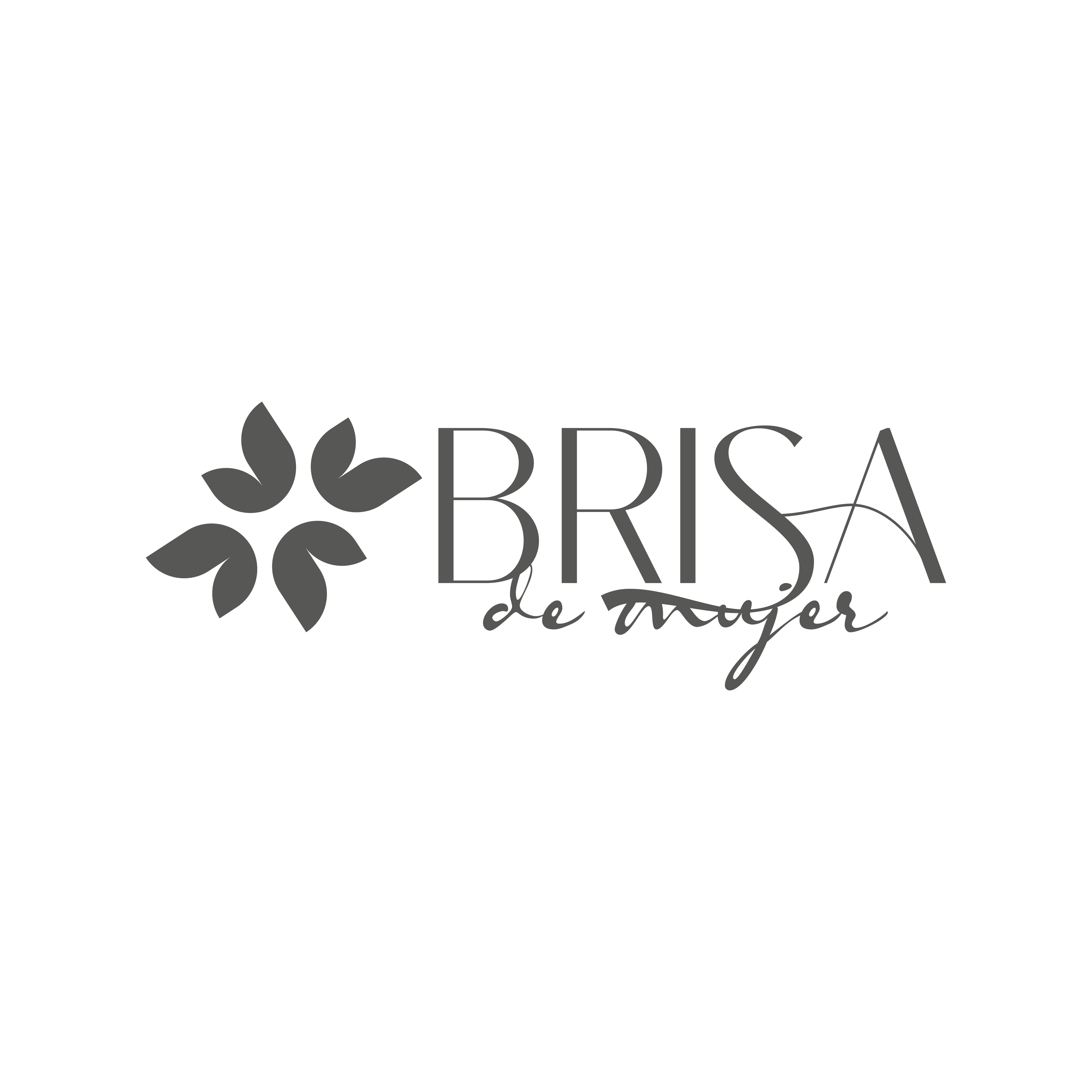 Cliente Brisa de Mujer